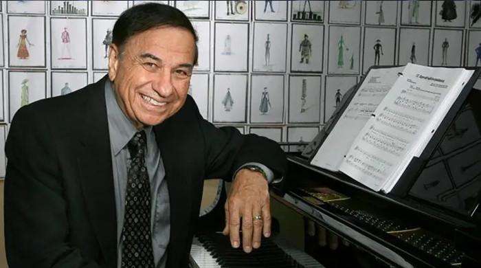 Remembering Richard M. Sherman: A Disney Legend’s Legacy