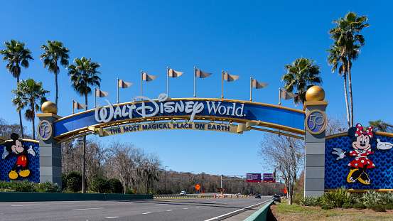 Disney Unveils Enchanting New Adventures: From “Encanto” to “The Marvels”