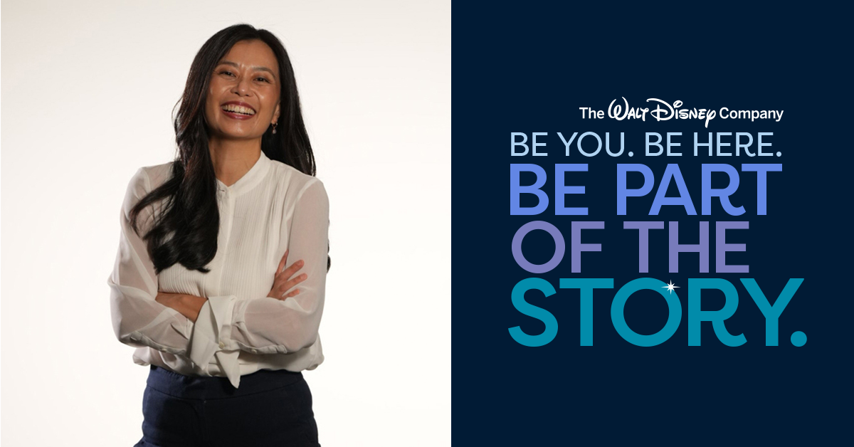 Discovering Disney Magic: A Day in the Life of Principal Counsel Diana