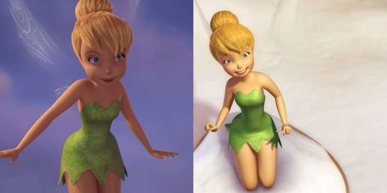 Disney Fans Divided Over Tinkerbell’s Fate: Park Presence Up in the Air