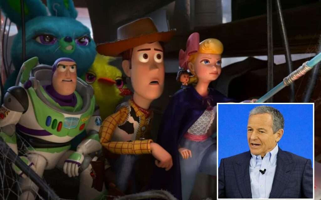 Exciting Changes at Pixar: Shifting Focus to Blockbuster Films and Big Screen Magic