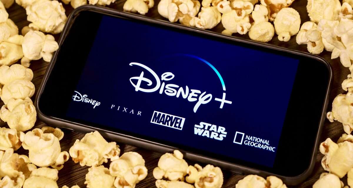 Disney+ to Integrate Live Sports Content for Subscribers!