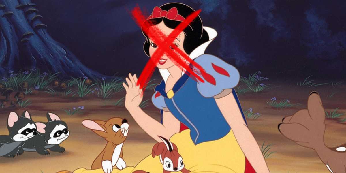 Disney Princesses: A New Era of Diversity and Representation