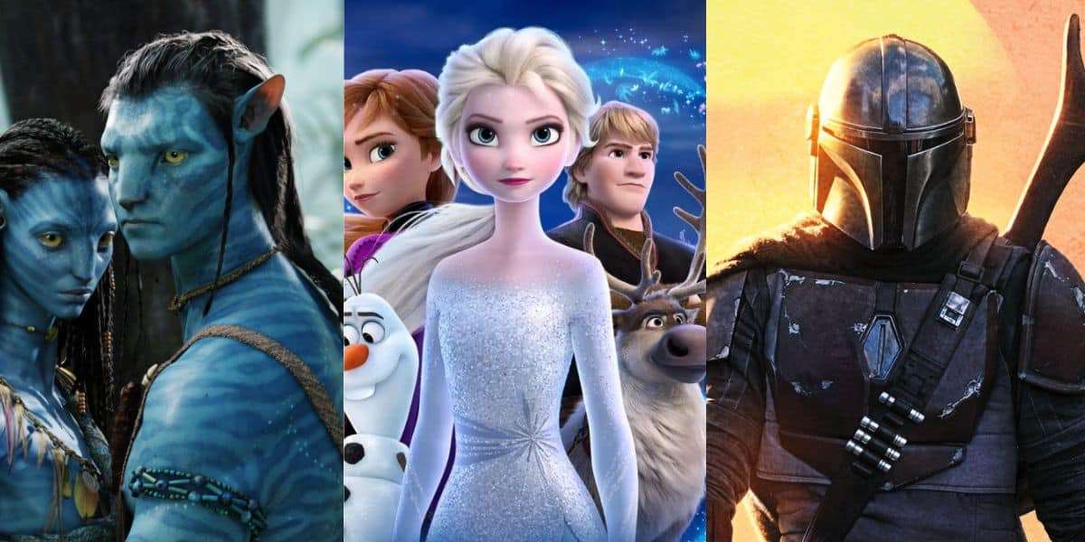 Disney’s Magical Evolution: Unveiling the “Beyond Storytelling” Era