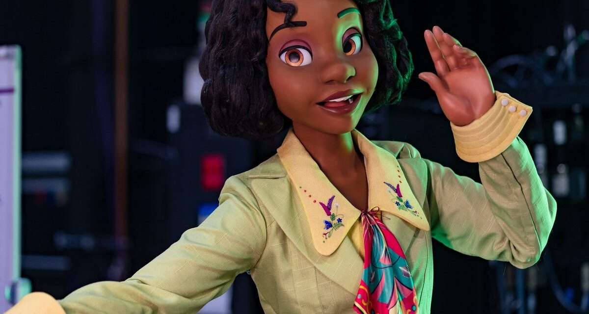 “From Splash Mountain to Tiana’s Bayou Adventure: Disney’s Monumental Reimagining”
