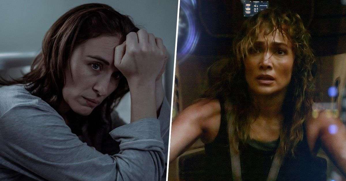 Weekend Watchlist: From Disney to Sci-Fi, Here are the Must-See New Releases
