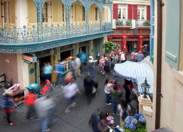 Get Ready for an Enchanting Disney Cinematic Journey with Club 33: A Murder Mystery Unfolds!