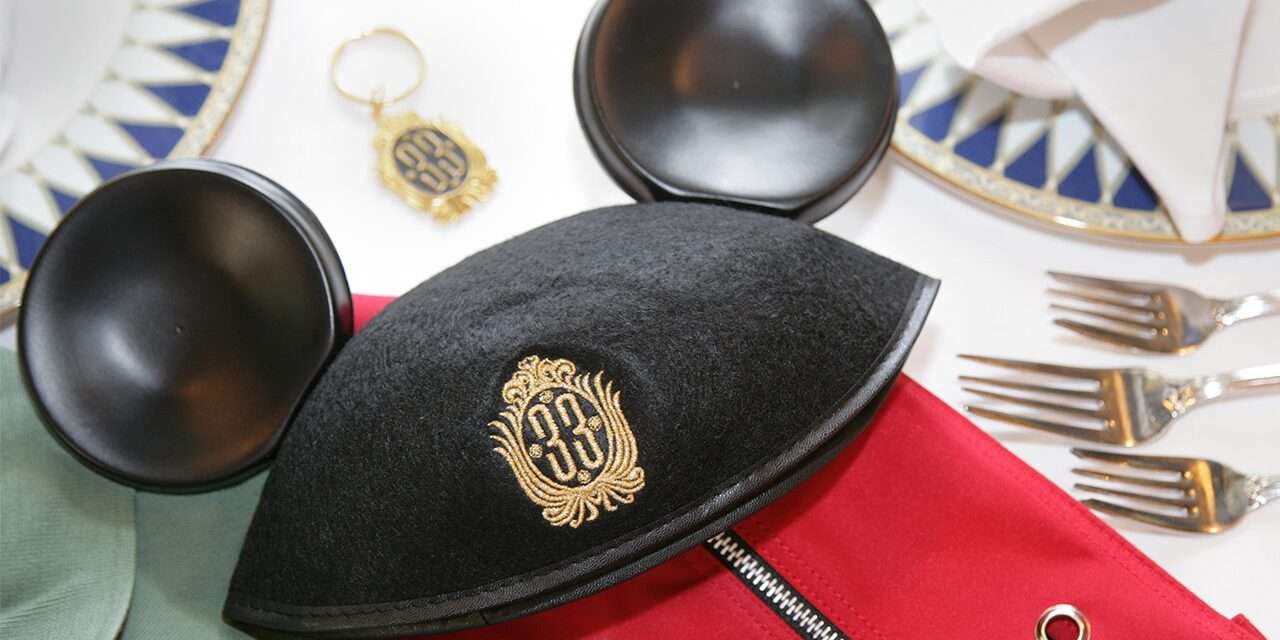 Exploring the Enchantment: Club 33 at Disneyland Set to Sparkle in New Cinematic Adventure