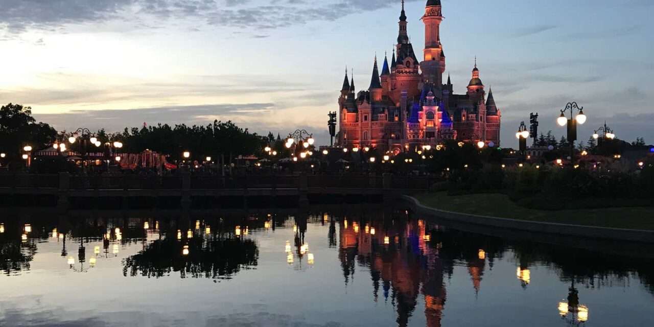 Unveiling Disney+ Day: A Glimpse into the Future of Streaming Magic