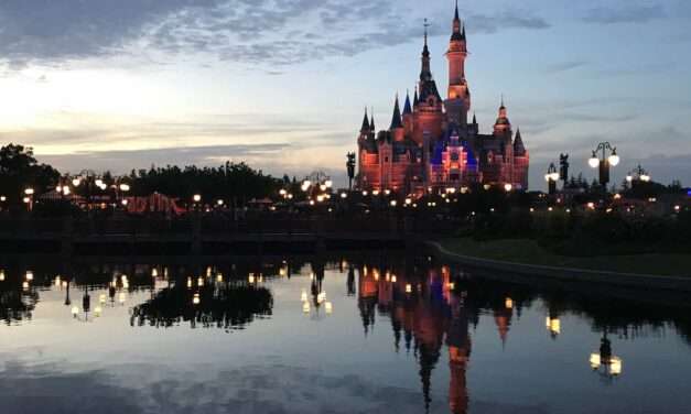 Unveiling Disney+ Day: A Glimpse into the Future of Streaming Magic