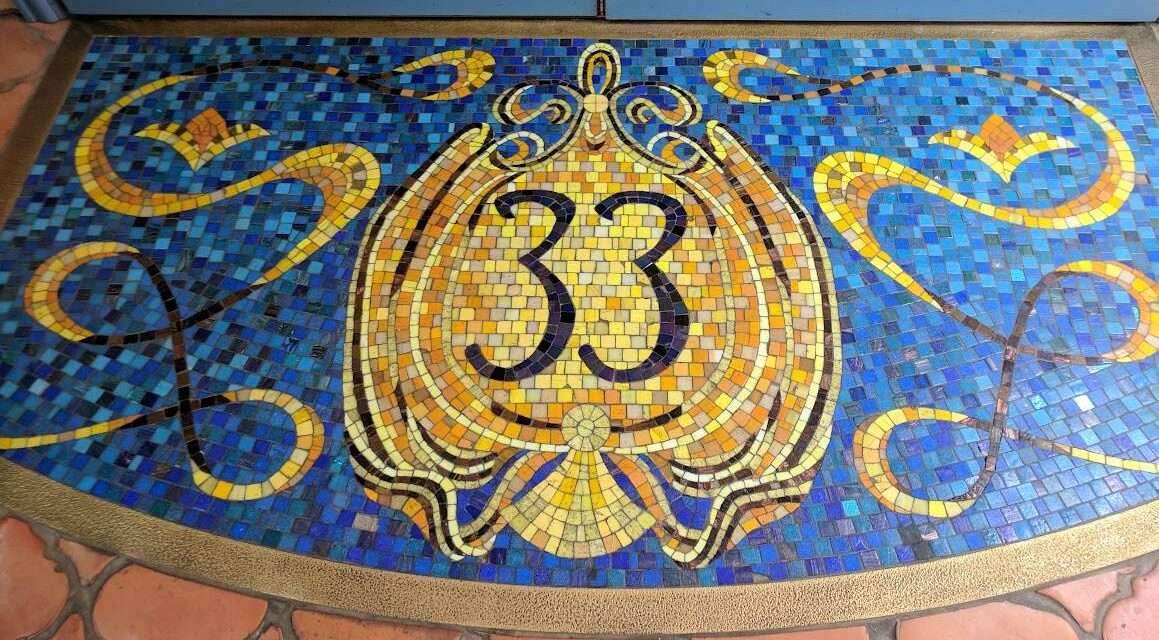“Exclusive Disney Dining Club, Club 33, Set to Take Center Stage in New Film Development!”