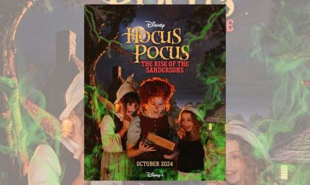 Magic and Mayhem Unveiled: The Truth Behind the “Hocus Pocus” Prequel Rumor