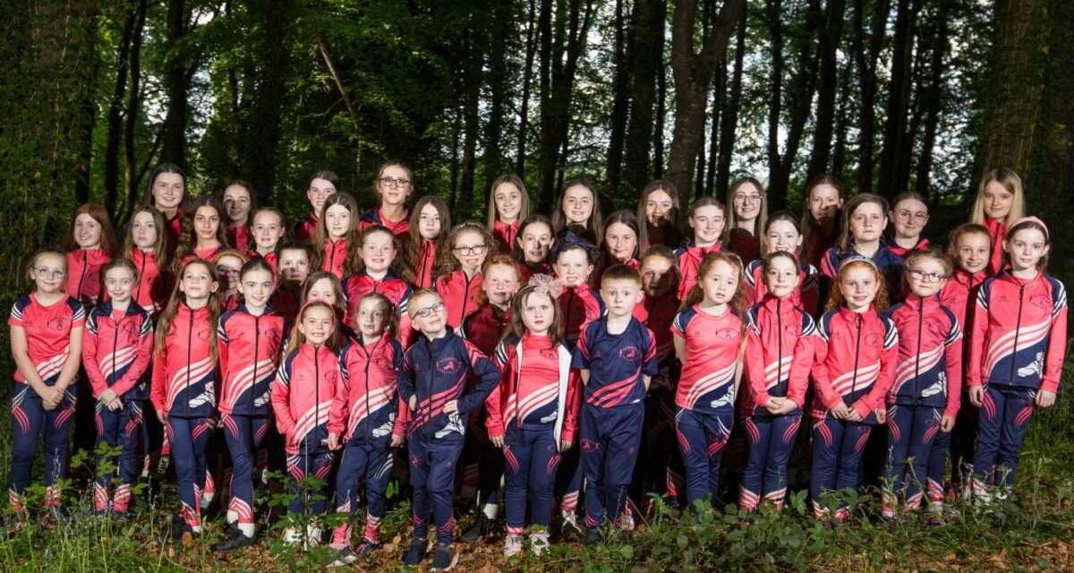 Young Irish Dancers to Shine at Disneyland Paris This September: A Magical Journey to Remember