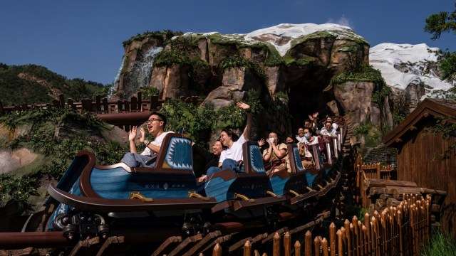 DisneylandForward: Exciting Future Awaits Disneyland Fans