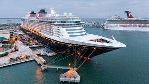 Discover Disney’s Magical Oasis: Lookout Cay at Lighthouse Point