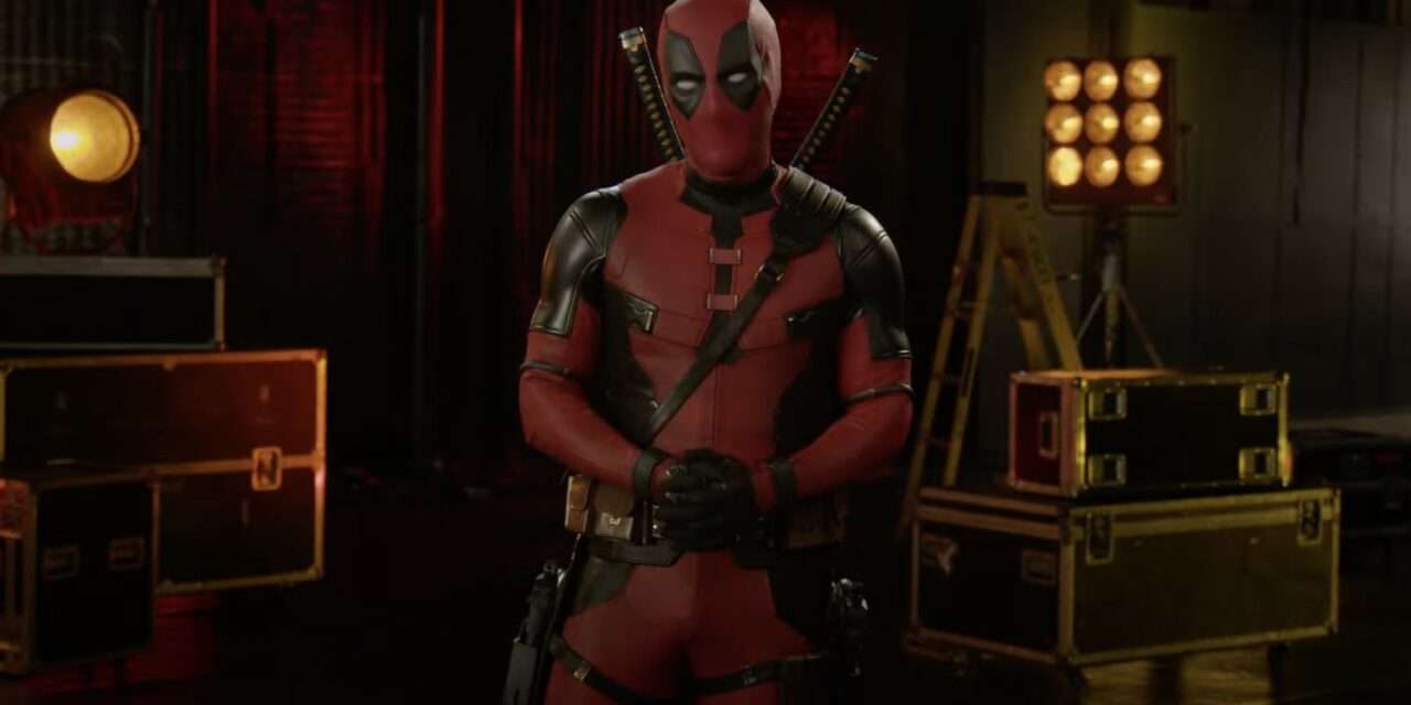 Marvel Fans Await the Explosive Duo in “Deadpool & Wolverine” Multiverse Adventure
