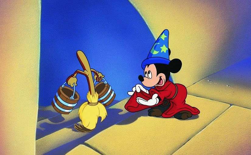 Get Ready for Disney’s Magical Movie Night at the Museum with “Fantasia” at Northwest Montana History Museum