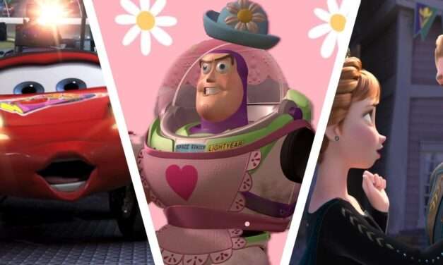 Uncovering the Hidden Humor in Disney Movies: From Clever Quips to Historical Nods