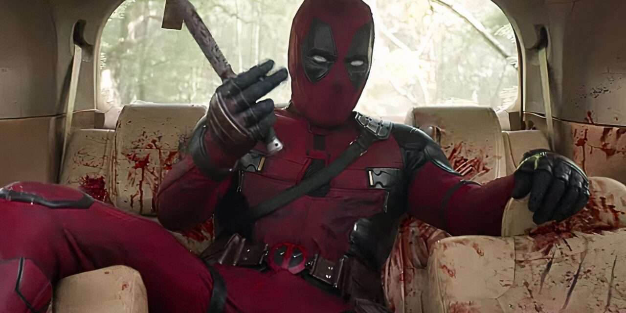 Marvel Breaks Ground with R-Rated Deadpool & Wolverine Film starring Ryan Reynolds and Hugh Jackman