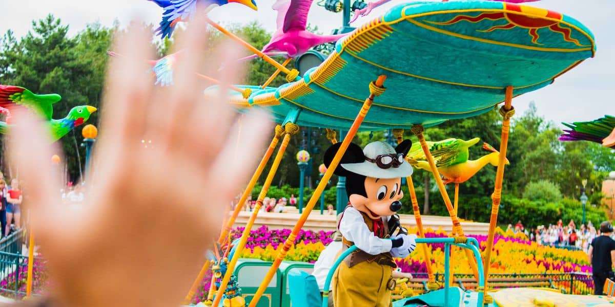 Delving into the Enchanting yet Complex Tales of Disney’s Magical Kingdoms