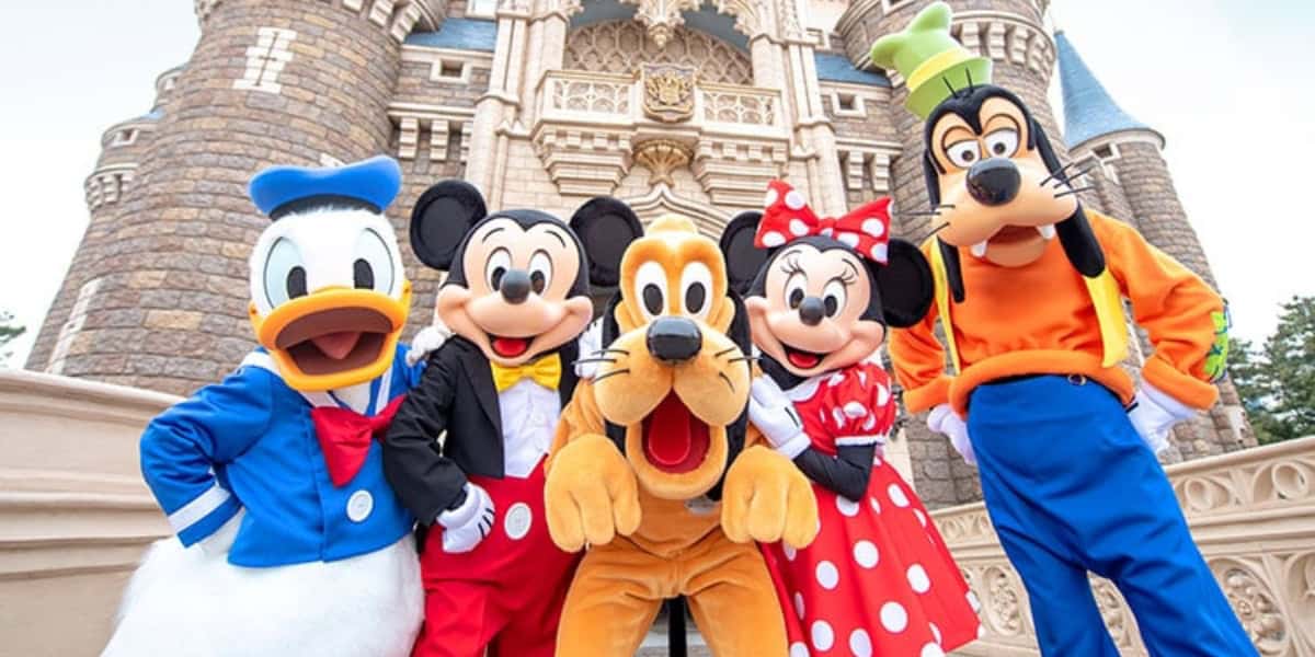 Exciting Changes Coming to Tokyo Disneyland: Space Mountain Set to Reimagine Thrills