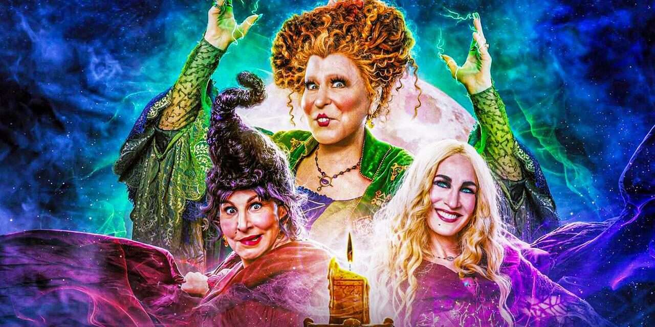 Exciting Developments in the *Hocus Pocus* Universe: A Look at the Anticipated Third Film and Beyond