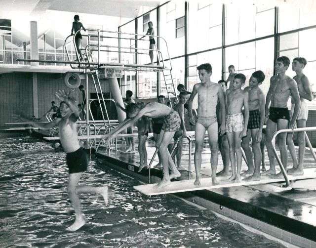 Walt Disney’s Forgotten Gem: The Magical Story of Celebrity Sports Center