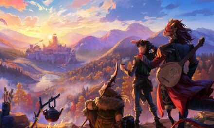Embark on a Spellbinding Journey with Disney’s New D&D Game!