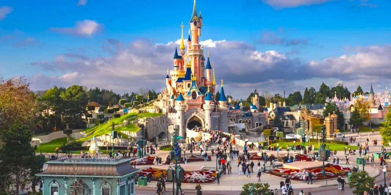 Unveiling the Enchanting Summer Deal for Disneyland Paris!