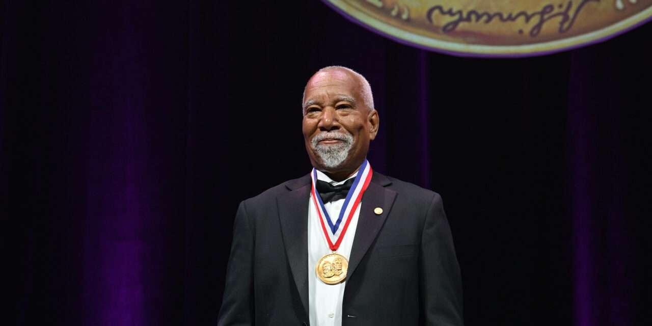Delve into the Magical World of Disney Innovation with Visionary Lanny Smoot