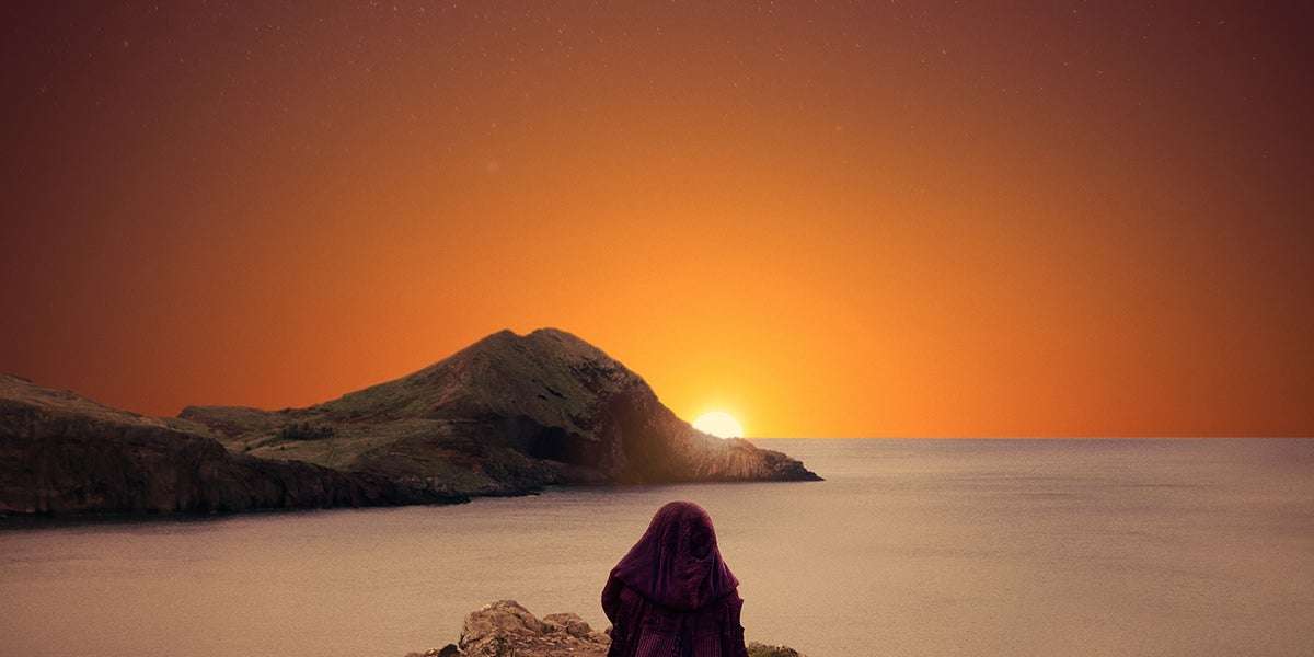 Exploring the Galactic Fusion: The Acolyte’s Melding of Star Wars Canon and Expanded Universe