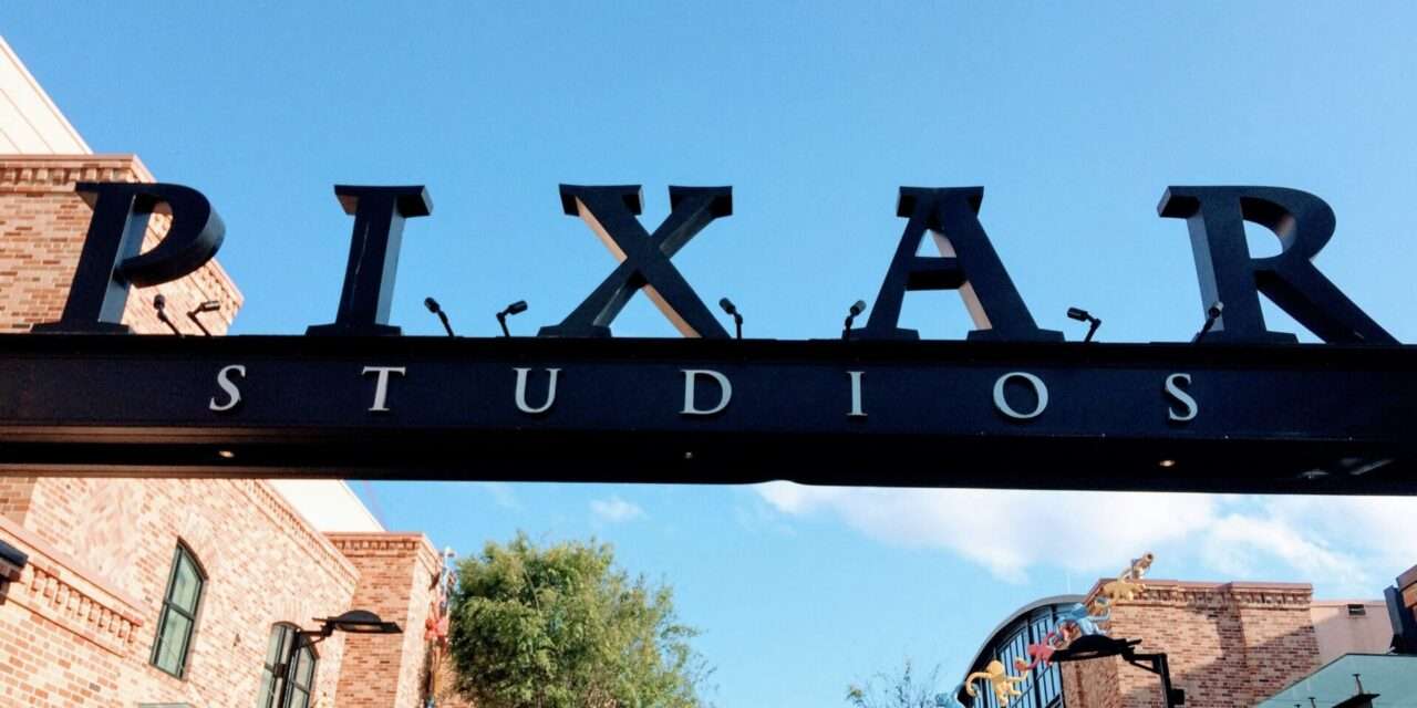 Big Shifts at Pixar: Layoffs and New Strategies for Theaters and Theme Parks