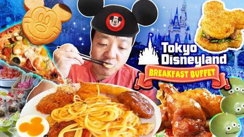 Embracing Tomorrow: Disney’s Technological Marvels Transforming Theme Park Magic
