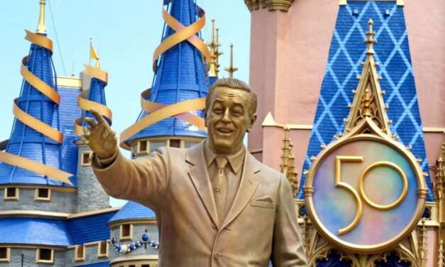Disney’s Political Comeback: A Magical Return to Florida Politics