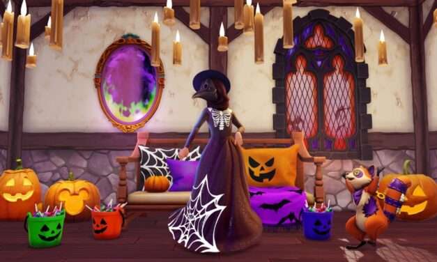 Unveiling the Magic: The Quest for Matryoshka Dolls in Disney Dreamlight Valley!