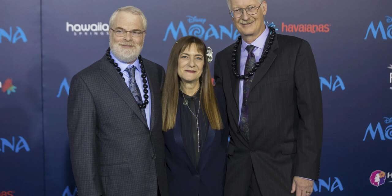 Disney Legend John Musker Urges Return to Character and Story Emphasis for Walt Disney Company