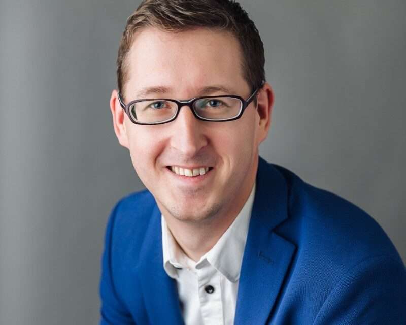 Disney Imagineer Michel den Dulk Named VP Portfolio Creative Director for Disneyland Paris Resort