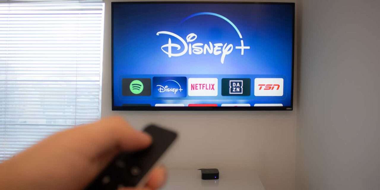 Unveiling Disney+: Fall’s New Magic and Marvels