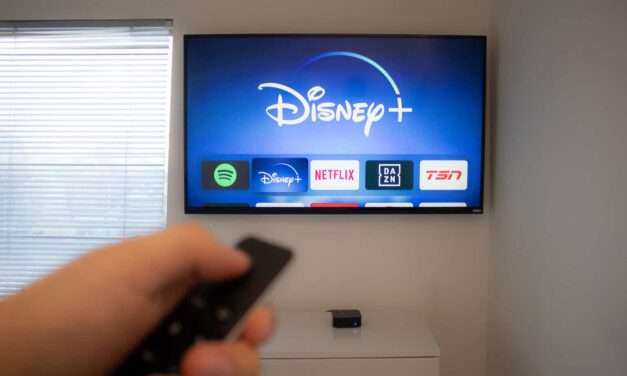 Unveiling Disney+: Fall’s New Magic and Marvels