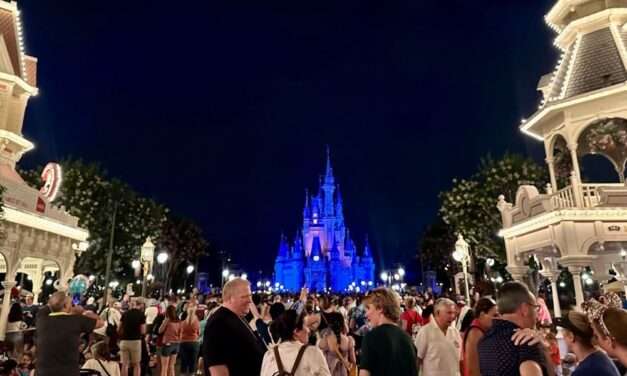 Unveiling the Magical World of Disney: Exciting Expansions and Enchanting Adventures Await!