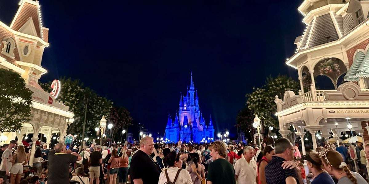 Unveiling the Magical World of Disney: Exciting Expansions and Enchanting Adventures Await!