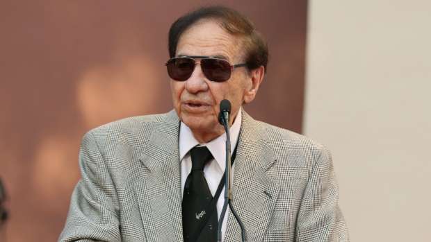 Remembering Disney Legend Richard M. Sherman: A Musical Legacy Honored