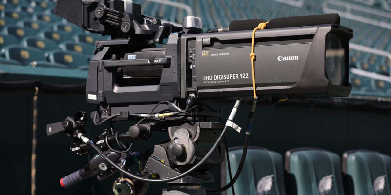 Netflix Revolutionizes Streaming: NFL Games Set to Debut on Christmas Day