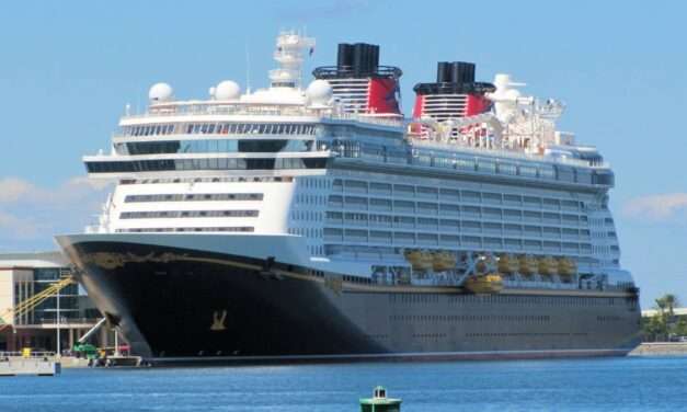 Sailing with Disney Fantasy in 2025: Updates to European Itineraries for a Sustainable Voyage