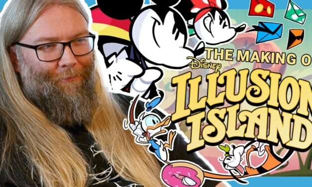 Dlala Studios’ Triumph: The Turbulent Journey of Disney Illusion Island