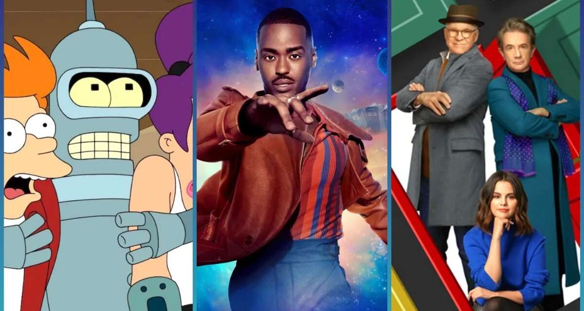 Get Ready for a Summer of Movie Magic with Disney Plus and Hulu’s Hot Lineup