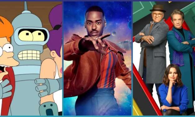 Get Ready for a Summer of Movie Magic with Disney Plus and Hulu’s Hot Lineup
