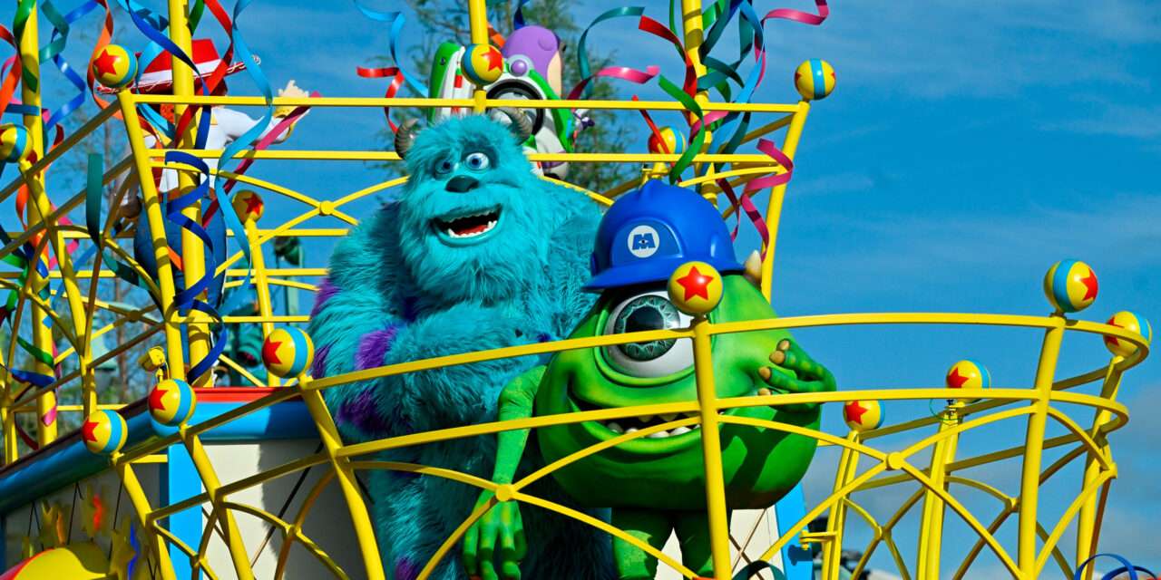 Pixar Makes Strategic Shift Back to Feature Films: Significant Changes Ahead