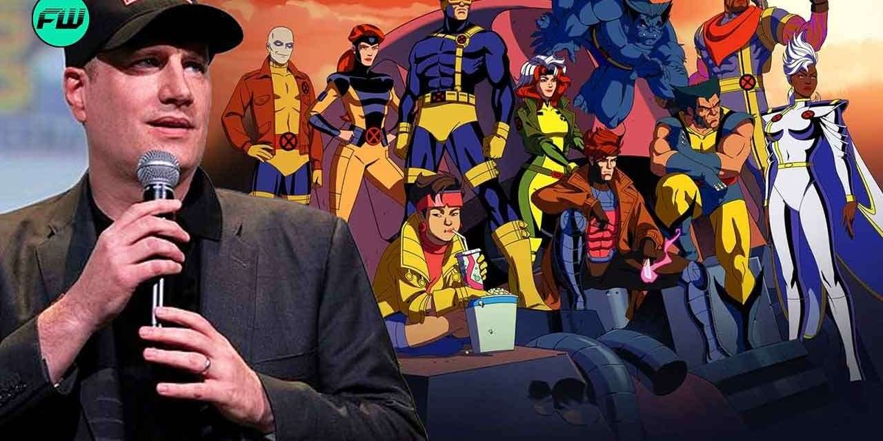Marvel Fans Disappointed as Michael Lesslie Chosen to Pen Live-Action X-Men Movie
