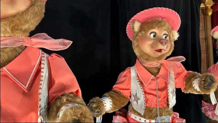 Dive into the exciting updates for the Country Bear Jamboree at Magic Kingdom this summer!